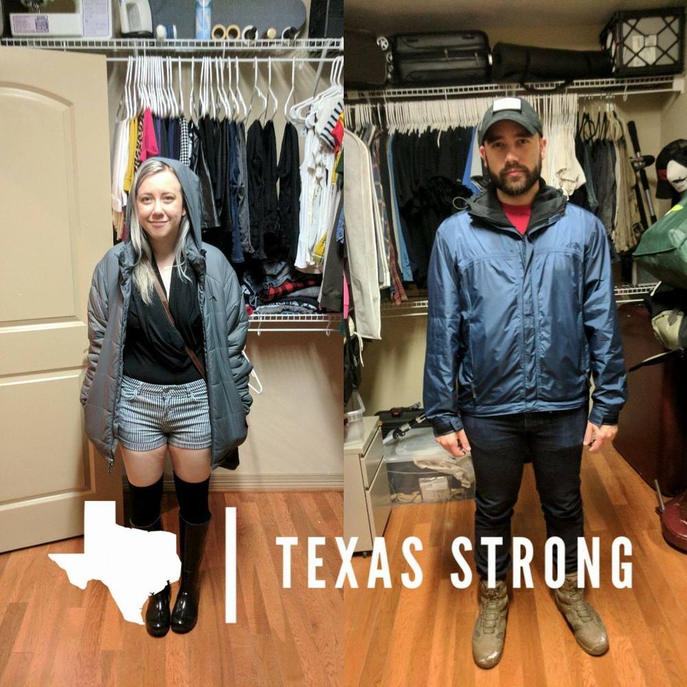 Meet your Posher, Brittney